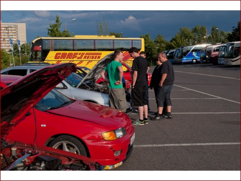 Juli Treffen 2011 - Albumbild 4 von 16