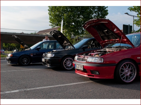 Juli Treffen 2011 - Albumbild 10 von 16