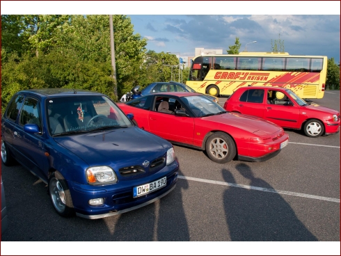 Juli Treffen 2011 - Albumbild 7 von 16