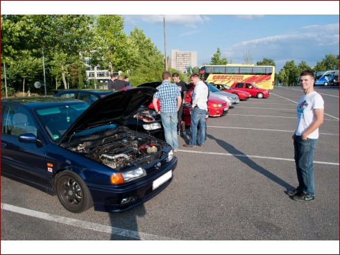 Juli Treffen 2011 - Albumbild 1 von 16