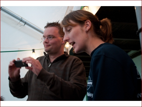 Nisbo-Grillfest 2011 - Albumbild 7 von 35