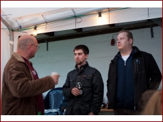 Zufallsbild - Nisbo-Grillfest 2011