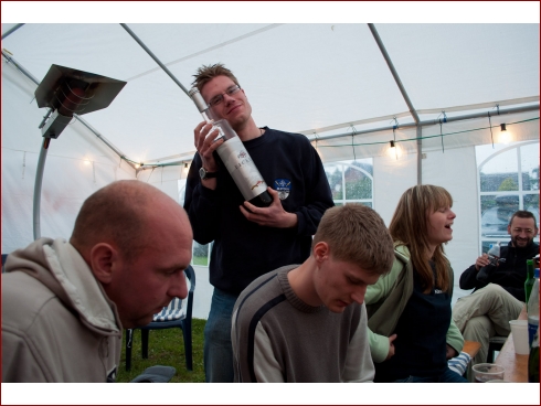 Nisbo-Grillfest 2011 - Albumbild 10 von 35