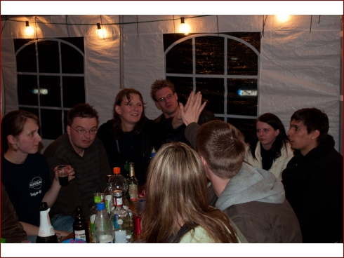 Nisbo-Grillfest 2011 - Albumbild 31 von 35