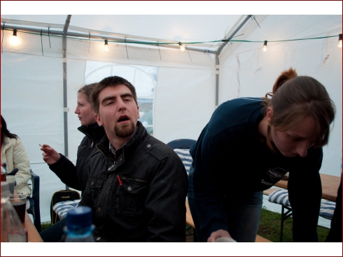 Nisbo-Grillfest 2011 - Albumbild 9 von 35