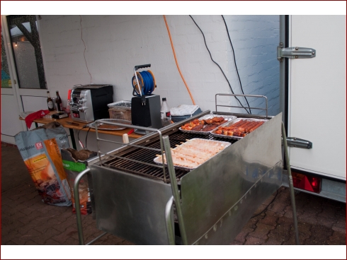 Nisbo-Grillfest 2011 - Albumbild 23 von 35
