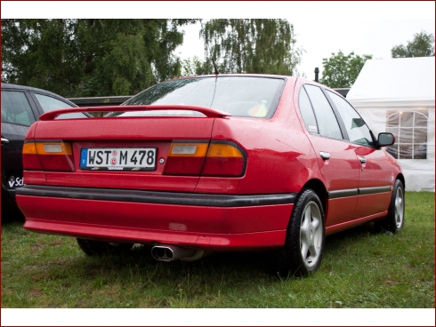 Nisbo-Grillfest 2011 - Albumbild 25 von 35