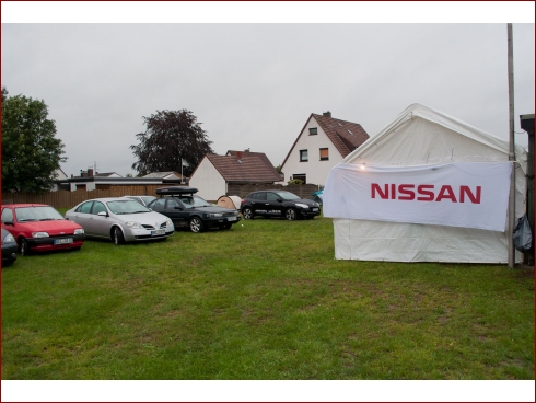 Nisbo-Grillfest 2011 - Albumbild 22 von 35