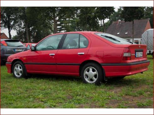 Nisbo-Grillfest 2011 - Albumbild 14 von 35