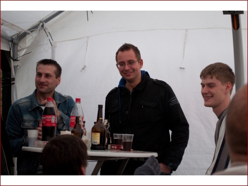 Nisbo-Grillfest 2011 - Albumbild 3 von 35