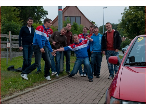 8. int. Harztreffen 2011 - Albumbild 27 von 115