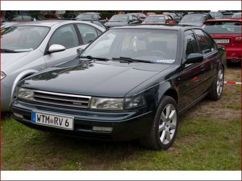 8. int. Harztreffen 2011 - Albumbild 66 von 115