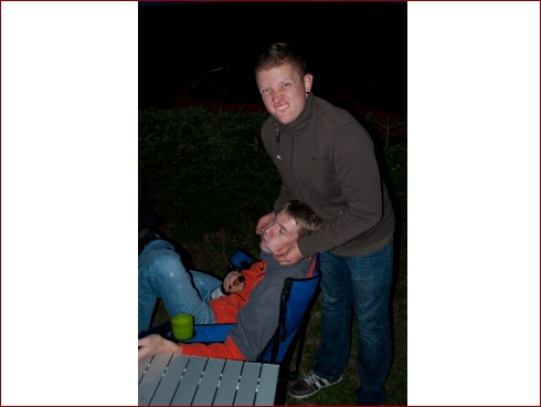 8. int. Harztreffen 2011 - Albumbild 7 von 115