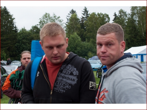 8. int. Harztreffen 2011 - Albumbild 92 von 115