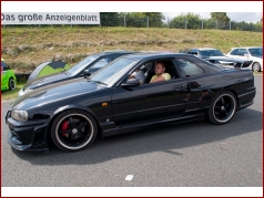 Zufallsbild - Reisbrennen 2011