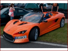 Zufallsbild - Reisbrennen 2011
