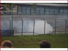 Zufallsbild - Reisbrennen 2011