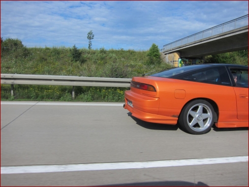 Reisbrennen 2011 - Albumbild 15 von 511
