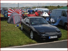 Zufallsbild - Reisbrennen 2011