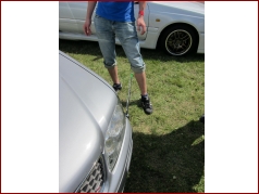 Zufallsbild - Reisbrennen 2011