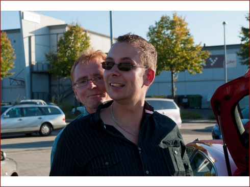 Nisbo-Bowling Leipzig - Albumbild 4 von 13