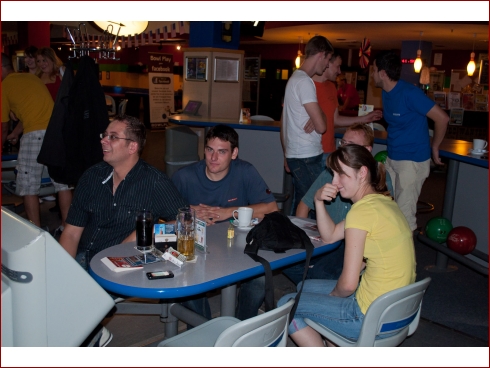 Nisbo-Bowling Leipzig - Albumbild 10 von 13