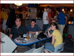 Zufallsbild - Nisbo-Bowling Leipzig