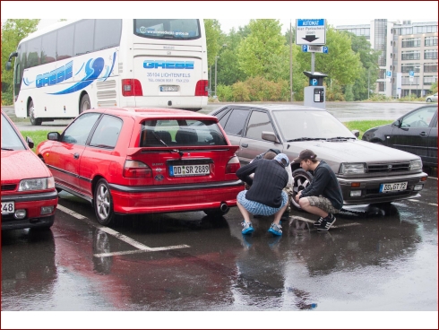 August Treffen 2011 - Albumbild 8 von 11