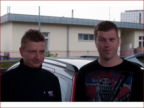 August Treffen 2011 - Albumbild 2 von 11