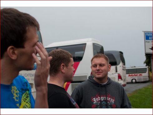 August Treffen 2011 - Albumbild 11 von 11