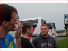 Zufallsbild - August Treffen 2011