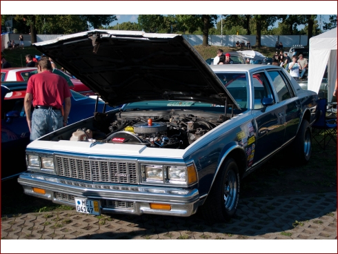 US-Car-Convention  - Albumbild 55 von 60