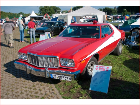US-Car-Convention  - Albumbild 58 von 60