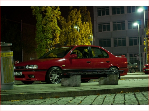 Oktober Treffen 2011 - Albumbild 40 von 70