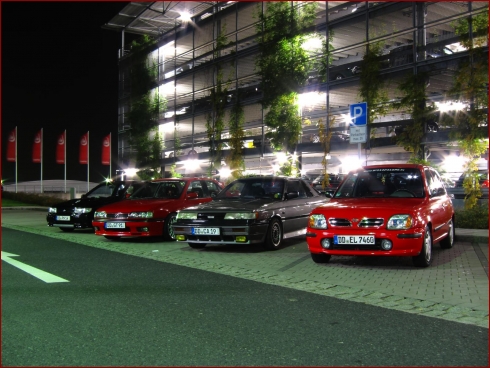 Oktober Treffen 2011 - Albumbild 28 von 70