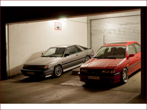 Oktober Treffen 2011 - Albumbild 61 von 70