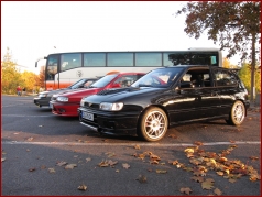 Zufallsbild - Oktober Treffen 2011