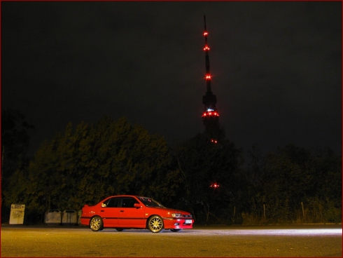 Oktober Treffen 2011 - Albumbild 60 von 70
