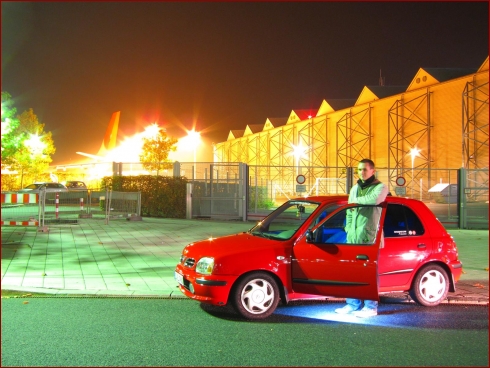 Oktober Treffen 2011 - Albumbild 46 von 70