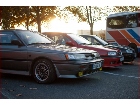 Oktober Treffen 2011 - Albumbild 13 von 70