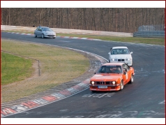 Zufallsbild - Carfreitag an der Nordschleife