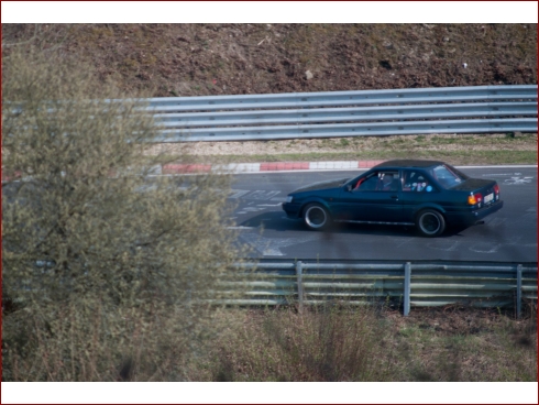 Carfreitag an der Nordschleife - Albumbild 58 von 65