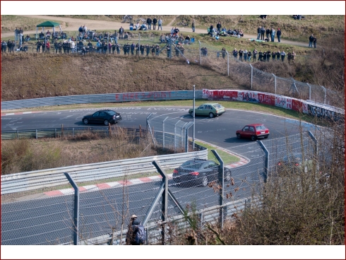 Carfreitag an der Nordschleife - Albumbild 48 von 65