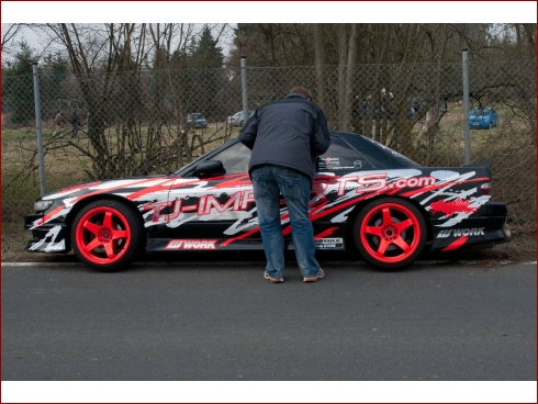 Carfreitag an der Nordschleife - Albumbild 34 von 65