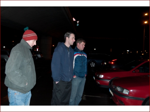 Neujahrstreffen 2012 - Albumbild 4 von 7