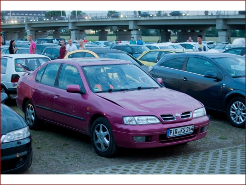 XS-CarNight “Code Red” - Albumbild 16 von 18