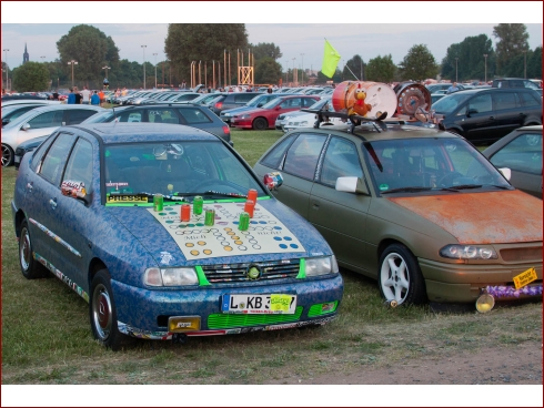 XS-CarNight “Code Red” - Albumbild 1 von 18