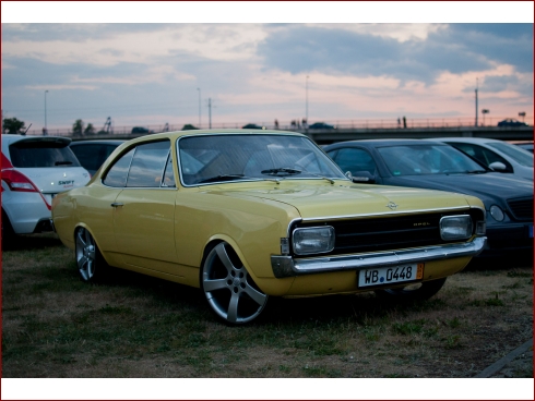 XS-CarNight “Code Red” - Albumbild 10 von 18