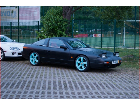 XS-CarNight “Code Red” - Albumbild 12 von 18