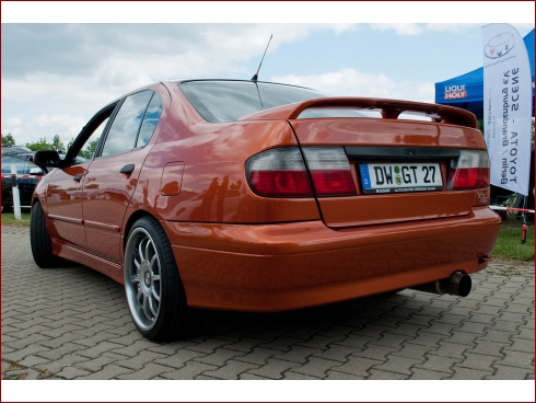 7. Japan All Stars - Open Sky - Albumbild 9 von 103